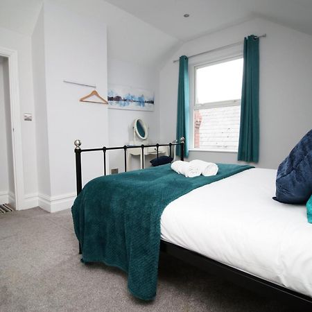Stunning Sea Views - Barry'S Retreat By Ty Sa Apartment Luaran gambar